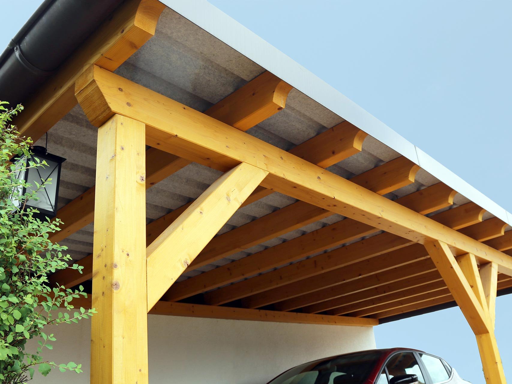 Carports für Passau Carports für Passau